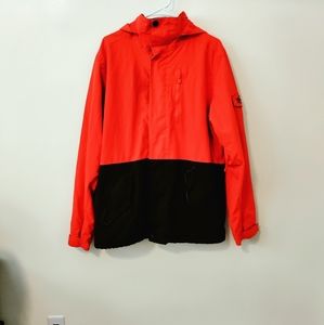 Burton Men's winter jacket